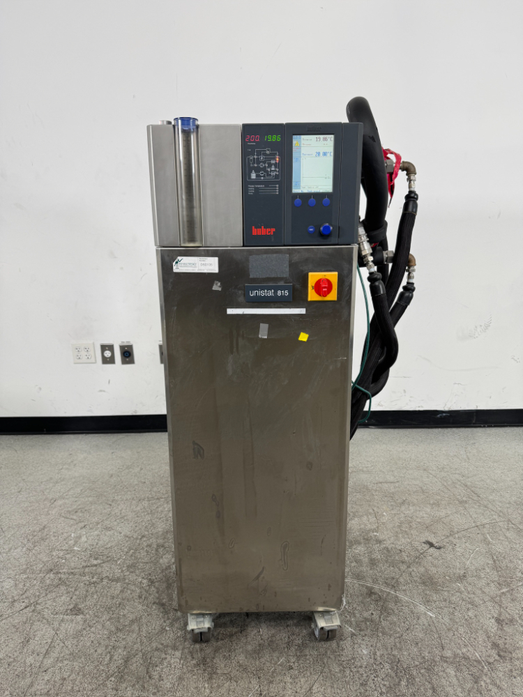 Image of Huber Unistat 815w Temperature Control System